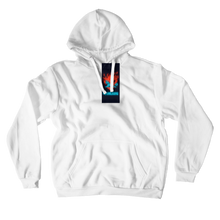 derivagames Hoodies (No-Zip/Pullover)