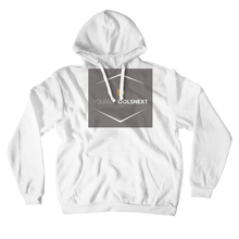 your.schools.next Hoodies (No-Zip/Pullover)