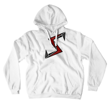ttv_shootii_btw Hoodies (No-Zip/Pullover)