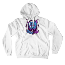 omnii96 Hoodies (No-Zip/Pullover)