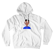 iamkingdw Hoodies (No-Zip/Pullover)