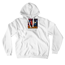 meakis Hoodies (No-Zip/Pullover)