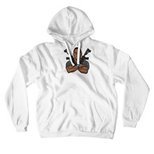 officially_kb Hoodies (No-Zip/Pullover)