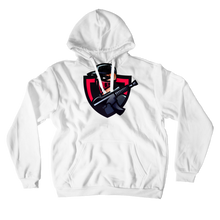 littleburglar1776 Hoodies (No-Zip/Pullover)