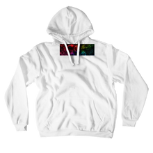 nxqzwrld Hoodies (No-Zip/Pullover)
