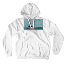 hycoda Hoodies (No-Zip/Pullover)