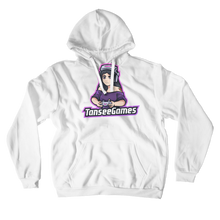 tanseeca Hoodies (No-Zip/Pullover)