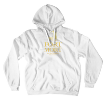fortmort411 Hoodies (No-Zip/Pullover)