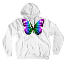 athlete-bong Hoodies (No-Zip/Pullover)