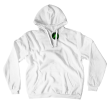 iammach1ne Hoodies (No-Zip/Pullover)