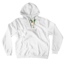 unionquetzal Hoodies (No-Zip/Pullover)