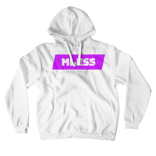 mless_ Hoodies (No-Zip/Pullover)