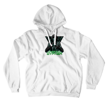 emeraldcypher Hoodies (No-Zip/Pullover)