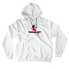shakedawg07 Hoodies (No-Zip/Pullover)