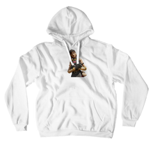 tiger-9780 Hoodies (No-Zip/Pullover)