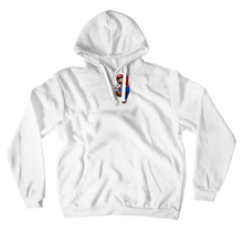 Mário Hoodies (No-Zip/Pullover)