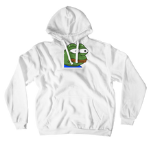 awkwardishannah Hoodies (No-Zip/Pullover)