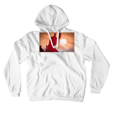 evelynnsaber Hoodies (No-Zip/Pullover)