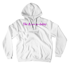 the_marmalade_queen Hoodies (No-Zip/Pullover)