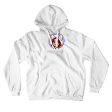 missvoxy Hoodies (No-Zip/Pullover)