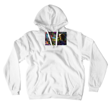 positivev1bez Hoodies (No-Zip/Pullover)
