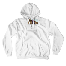 leftyetch Hoodies (No-Zip/Pullover)