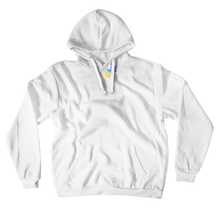 flwhitewash Hoodies (No-Zip/Pullover)