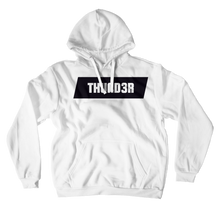 vppthund3r Hoodies (No-Zip/Pullover)