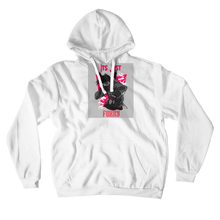 itsjustfoxxy Hoodies (No-Zip/Pullover)