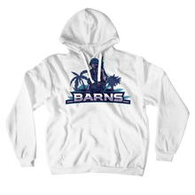 barns75 Hoodies (No-Zip/Pullover)
