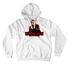 ironmangringo Hoodies (No-Zip/Pullover)