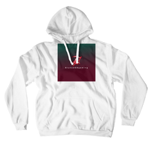 bassboostedsongforyou Hoodies (No-Zip/Pullover)