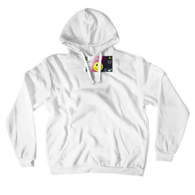 notalvinio Hoodies (No-Zip/Pullover)