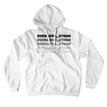 overlord_ethan Hoodies (No-Zip/Pullover)