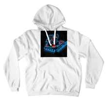 wovlxgaming Hoodies (No-Zip/Pullover)