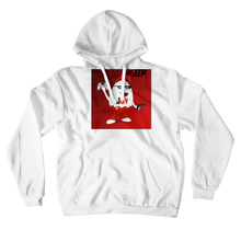 sycoe-sports Hoodies (No-Zip/Pullover)