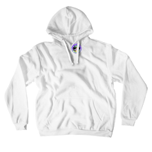 death__team Hoodies (No-Zip/Pullover)