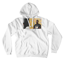 seratorican Hoodies (No-Zip/Pullover)