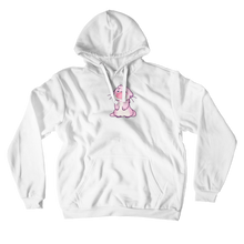 king_pinkx Hoodies (No-Zip/Pullover)