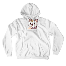 frenchiecorn Hoodies (No-Zip/Pullover)