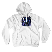 nic_nasty Hoodies (No-Zip/Pullover)