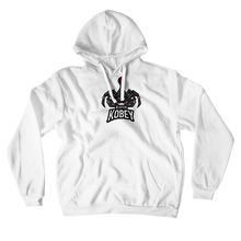 Klutch Kobey Pullover Hoodie