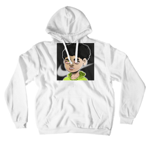 draftplanet Hoodies (No-Zip/Pullover)