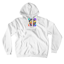 jeanknunez Hoodies (No-Zip/Pullover)