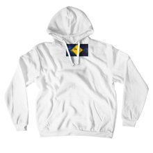 liiufon Hoodies (No-Zip/Pullover)