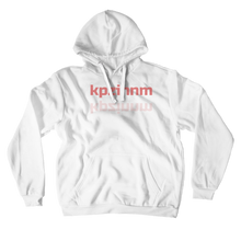 kpzinnm Hoodies (No-Zip/Pullover)