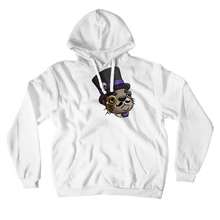 skincrop Hoodies (No-Zip/Pullover)