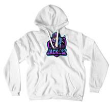 jack_sz Hoodies (No-Zip/Pullover)