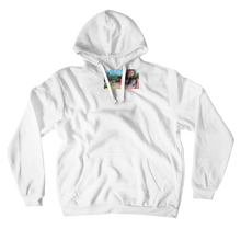n1onios Hoodies (No-Zip/Pullover)