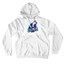 lunanovawolfe Hoodies (No-Zip/Pullover)